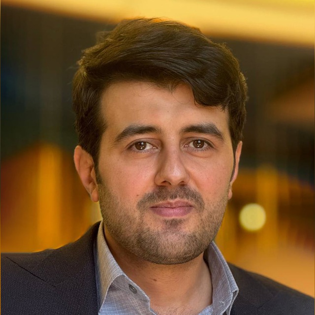 مهدی بشیرپور